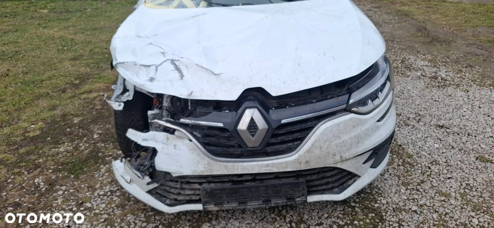 Renault Megane - 9