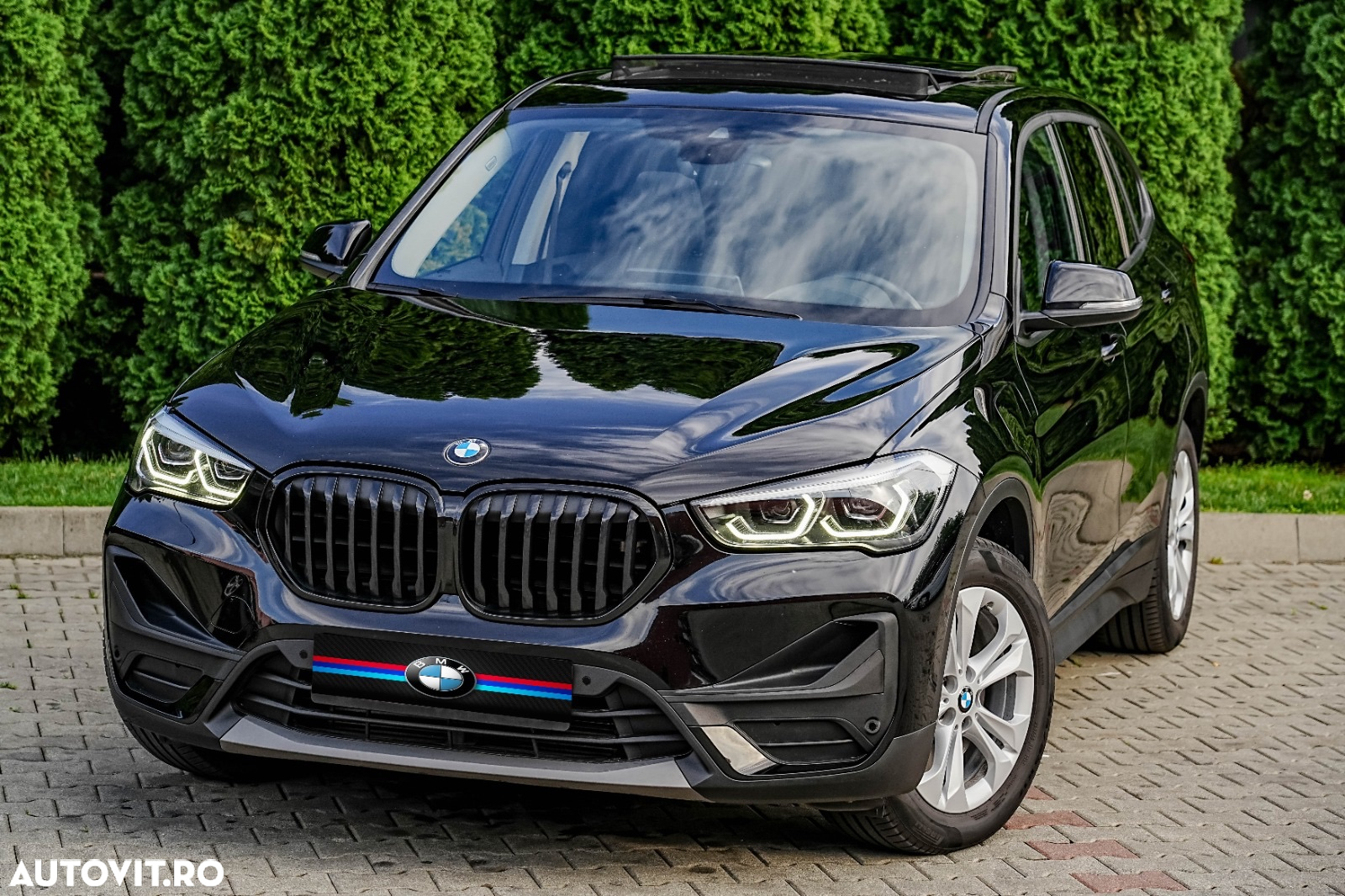 BMW X1 xDrive25e Sport Line - 21