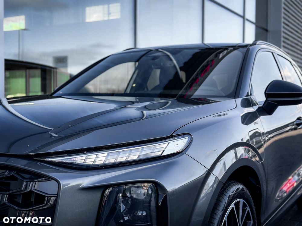Audi Q3 - 5