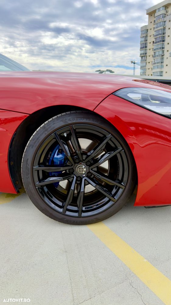 BMW Z4 M M40i AT - 3