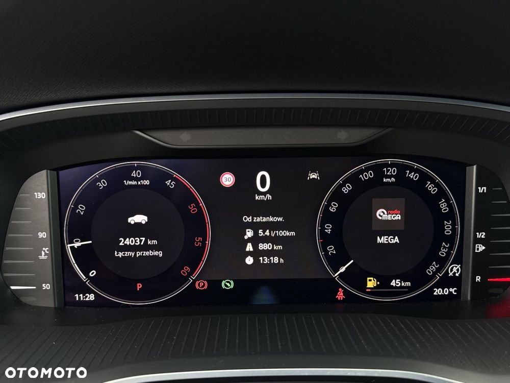 Skoda Octavia - 19