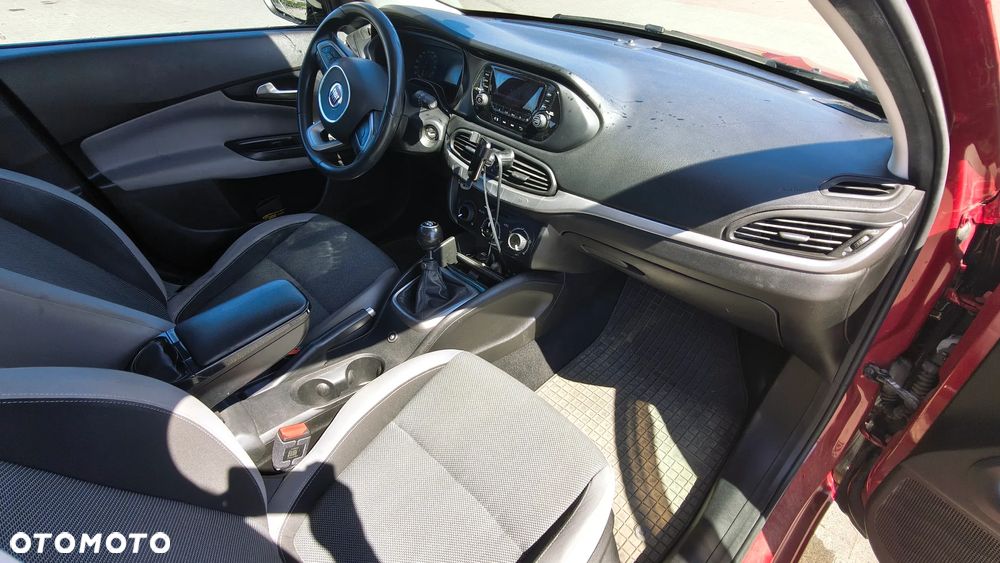 Fiat Tipo 1.4 16v Pop - 6