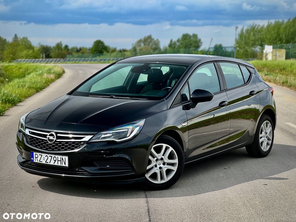 Opel Astra 1.4 Turbo Innovation - 6