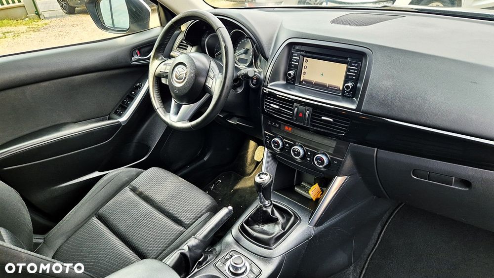 Mazda CX-5 2.0 Skyenergy 2WD - 39