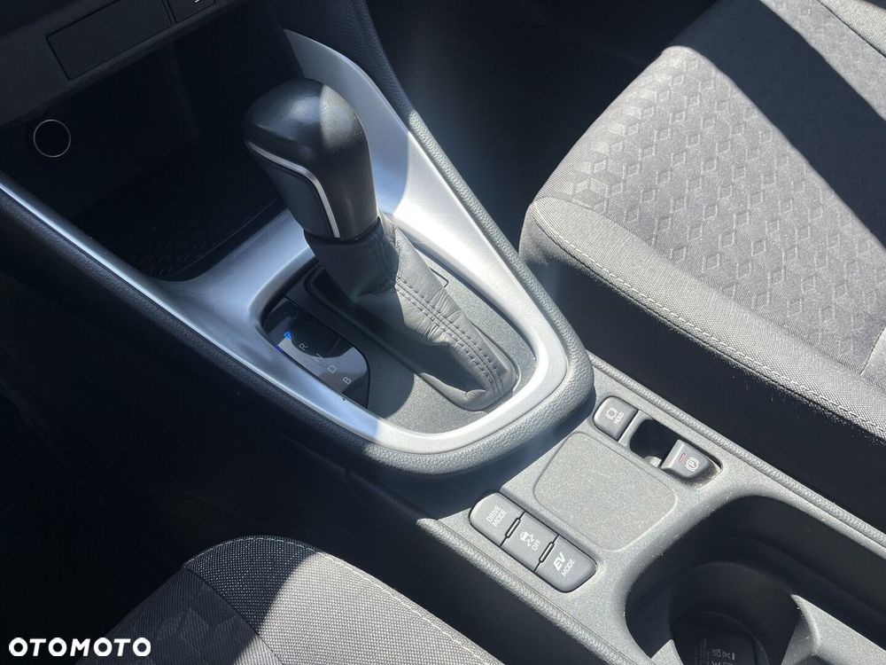 Toyota Yaris Hybrid 1.5 Comfort - 16