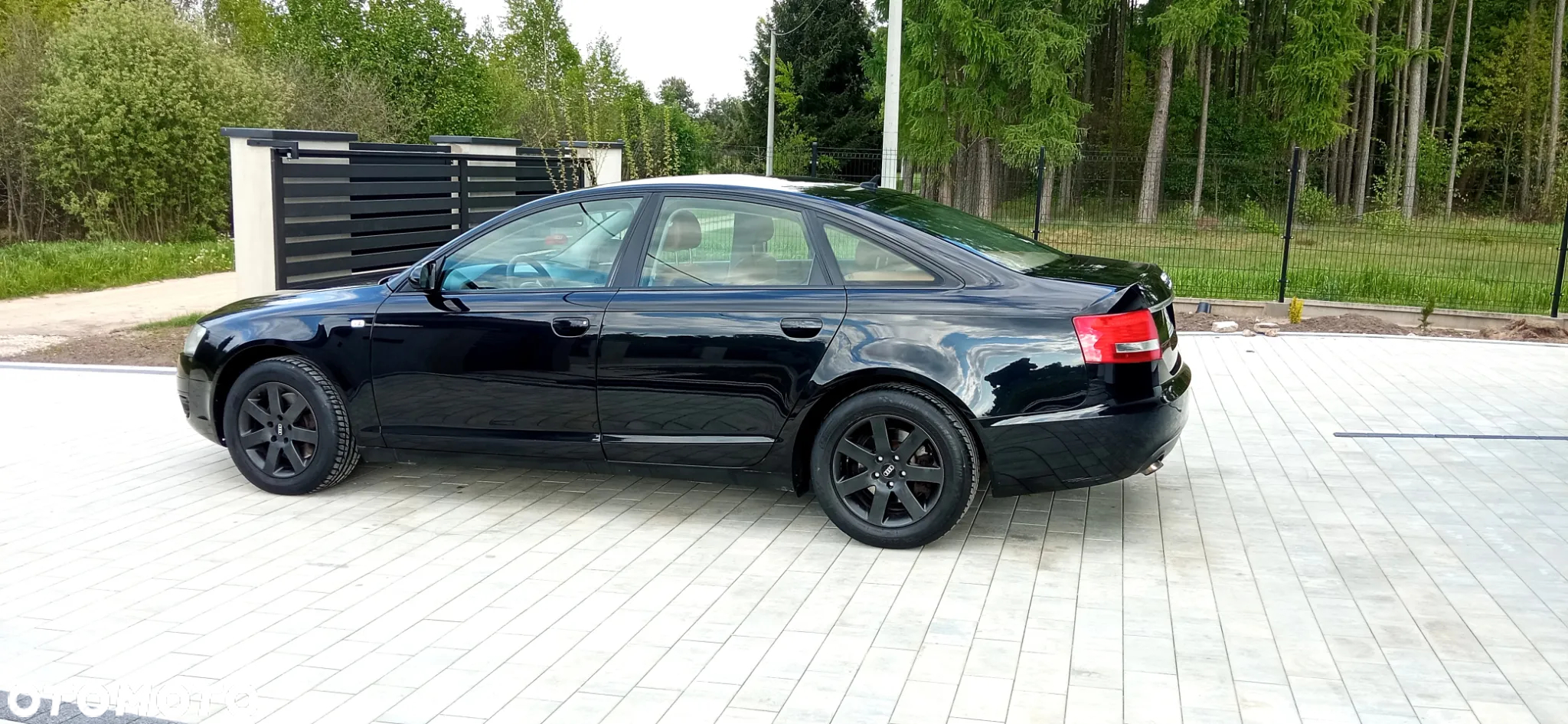 Audi A6 Avant 2.7 TDI tiptronic quattro - 5