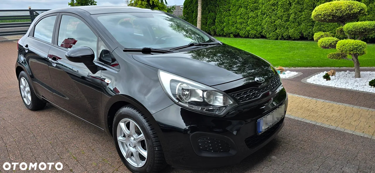 Kia Rio - 6