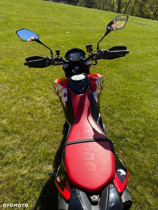 Ducati Hypermotard - 2