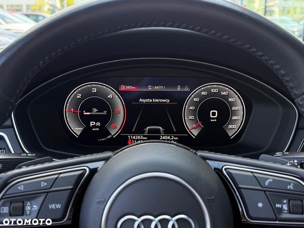 Audi A4 Allroad - 12