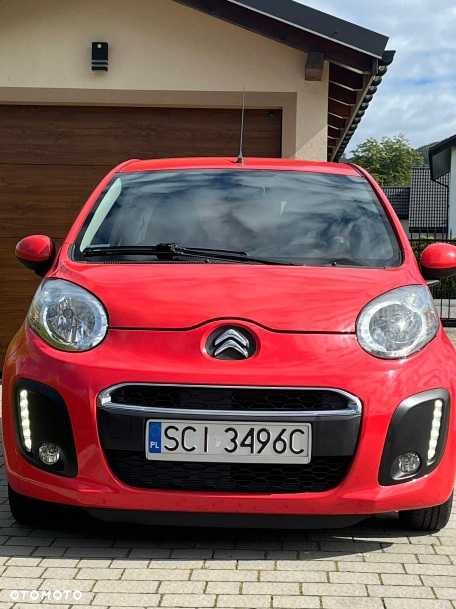 Citroën C1 - 2