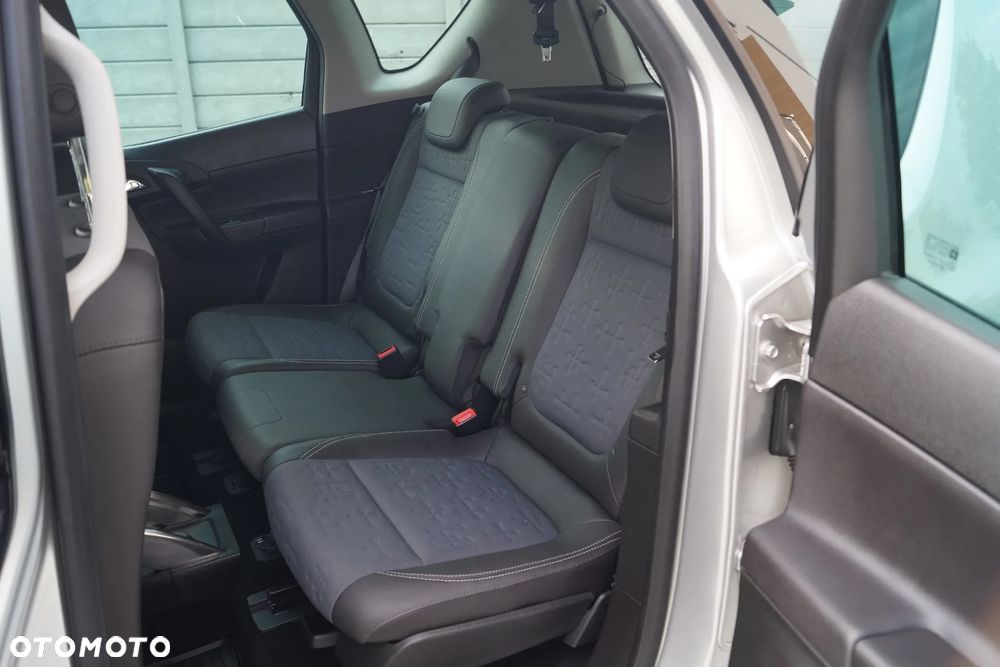 Opel Meriva 1.4 Ecoflex Edition - 8