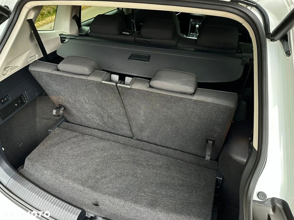 Volkswagen Tiguan Allspace 2.0 TDI SCR 4Motion DSG Highline - 26