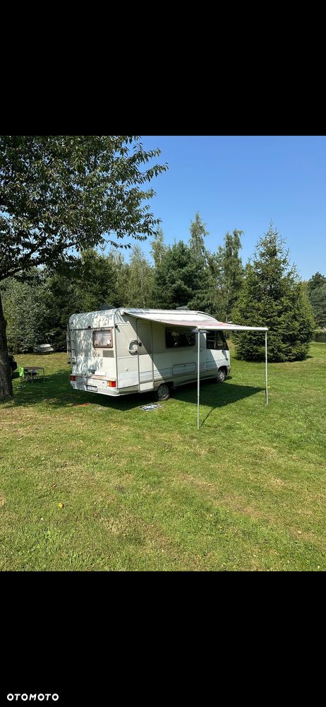 Fiat Ducato - 11