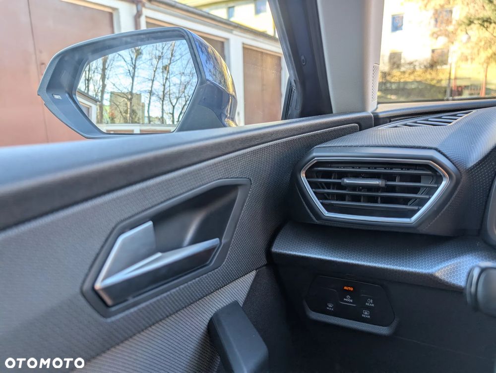 Seat Leon 1.5 TSI Full LED - 12