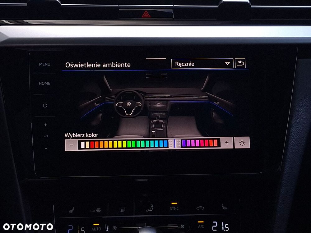 Volkswagen Arteon Shooting Brake 2.0 TDI 4Motion R-Line DSG - 31