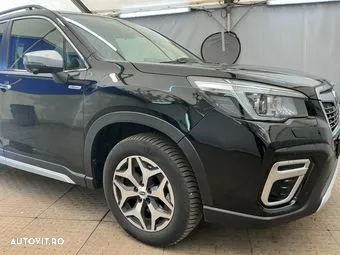 Subaru Forester - 6