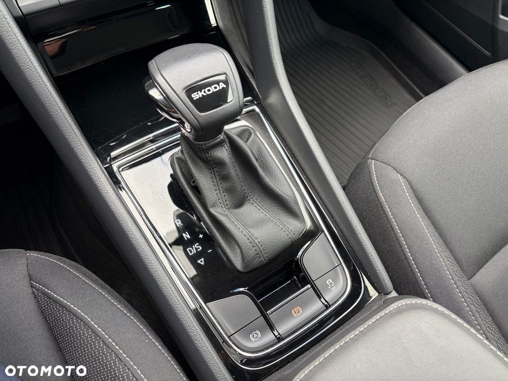 Skoda Karoq 1.5 TSI ACT Edition 130 DSG - 15