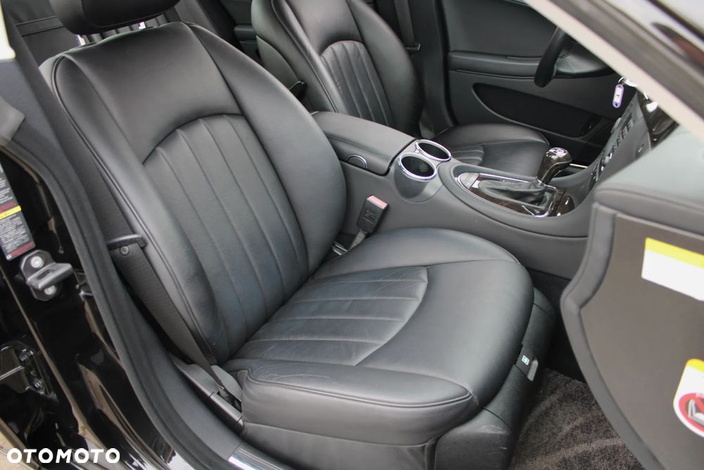 Mercedes-Benz CLS 500 - 15