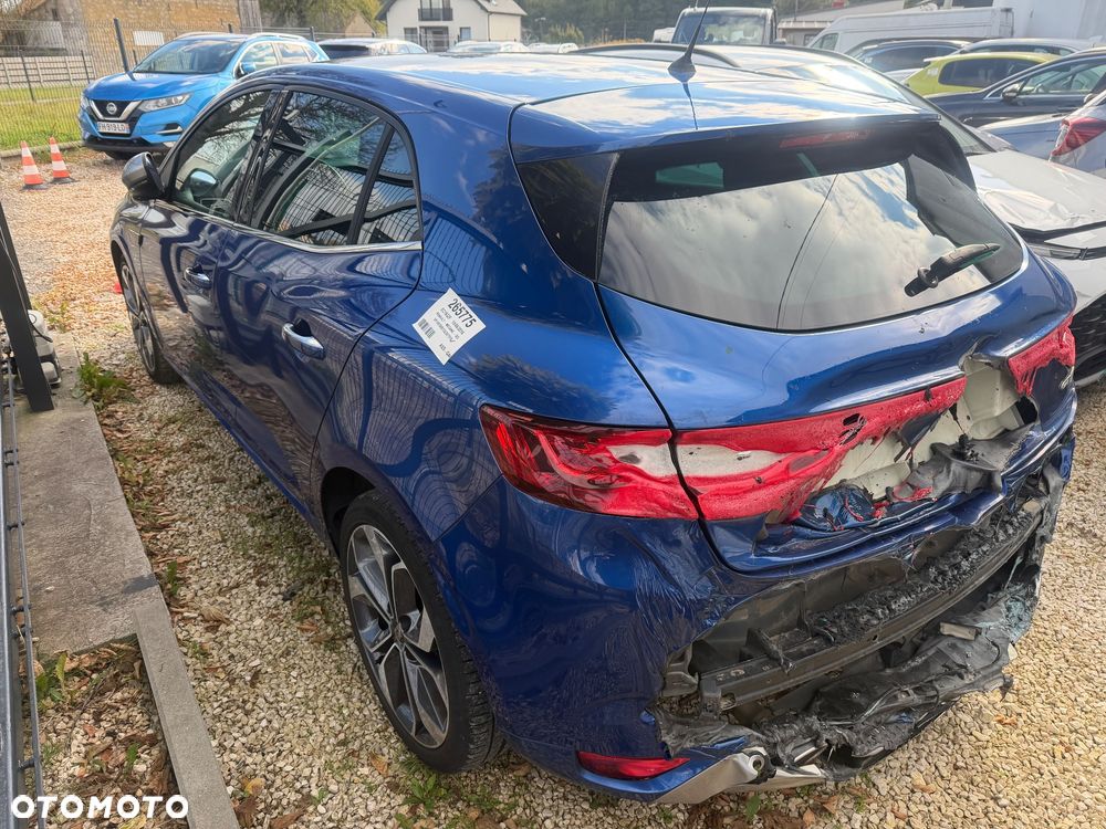 Renault Megane - 27