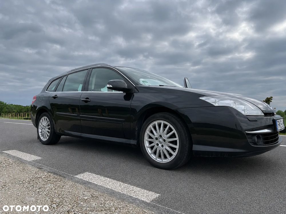 Renault Laguna 2.0 DCi Privilege - 3