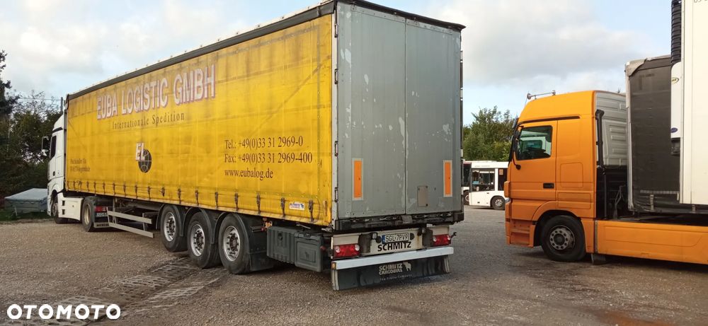 Schmitz Cargobull S01 - 3