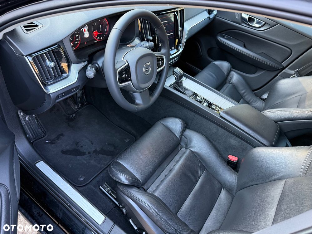 Volvo V60 D4 Inscription - 11