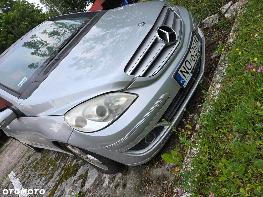 Mercedes-Benz Klasa B - 2