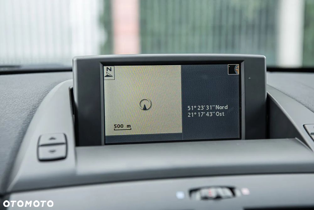 BMW X3 3.0sd - 23