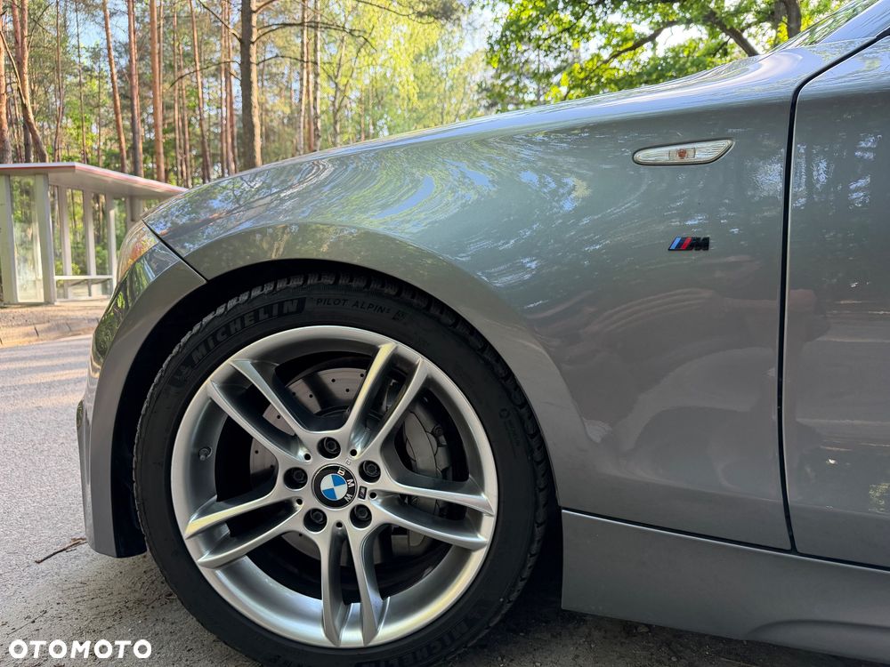 BMW Seria 1 - 3