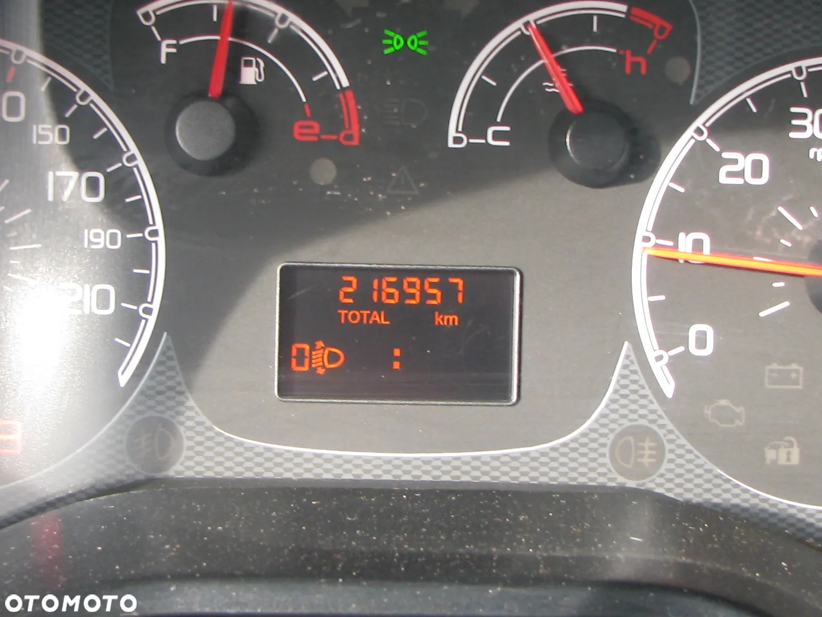 Fiat DOBLO - 13