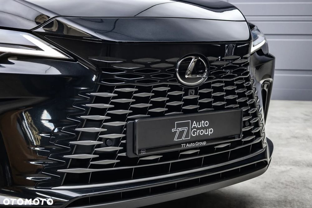 Lexus RX 350h Prestige - 7