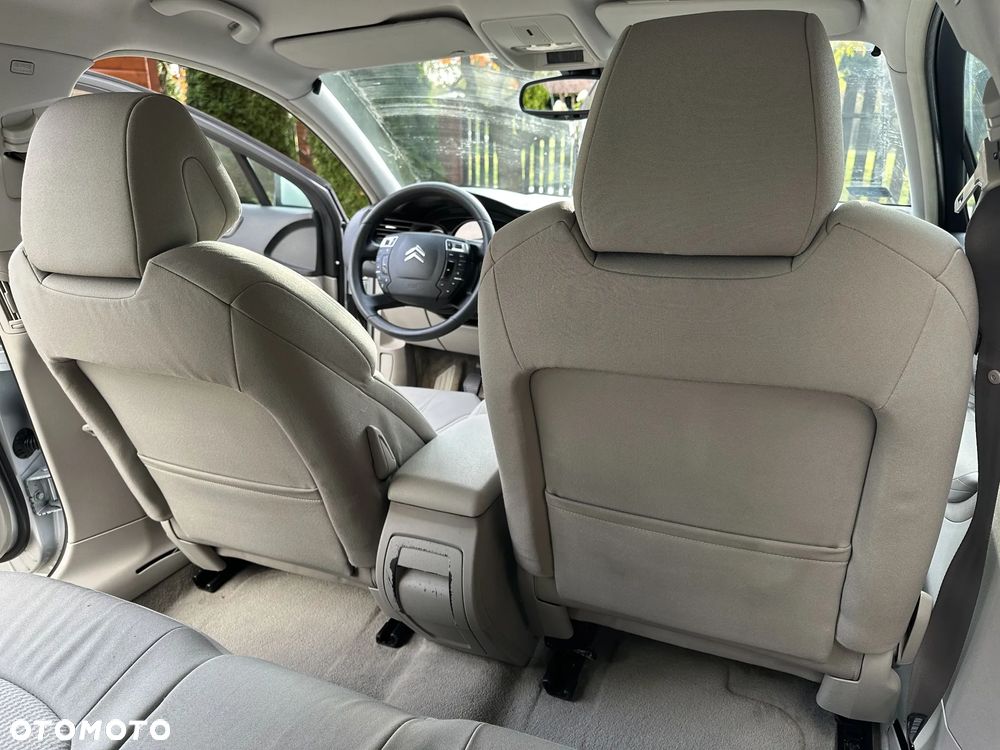Citroën C5 2.0 HDi Confort - 22