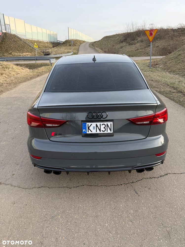 Audi S3 2.0 TFSI Quattro S tronic - 6