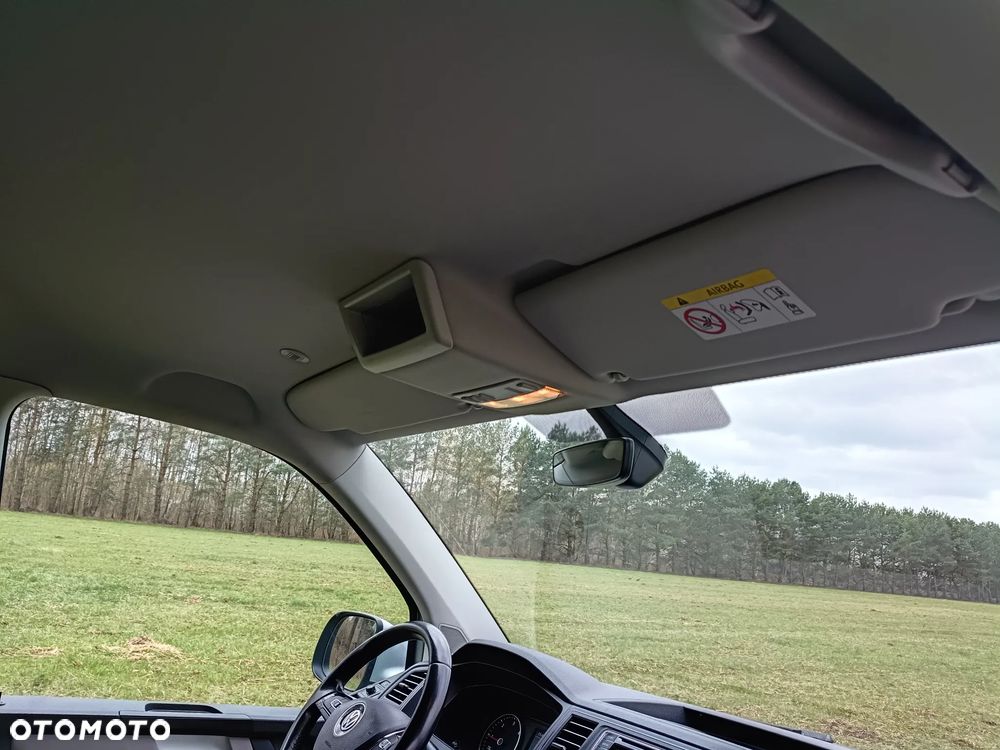 Volkswagen Caravelle 2.0 TDI L2 Trendline DSG - 21