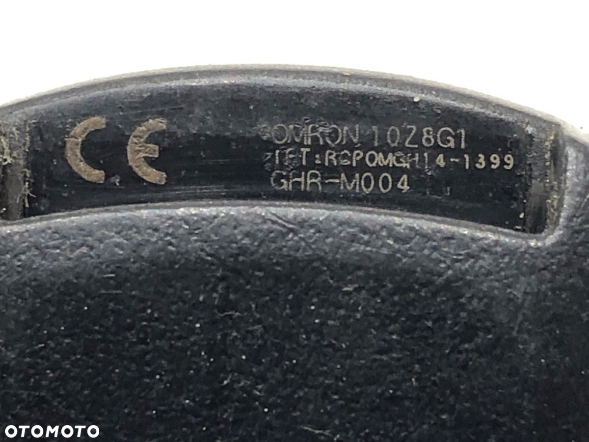 KLUCZYK PILOT - 173.00 PLN - MITSUBISHI MIRAGE / SPACE STAR VI liftback (A0_A) 2012 - 2022 1.2 - 4