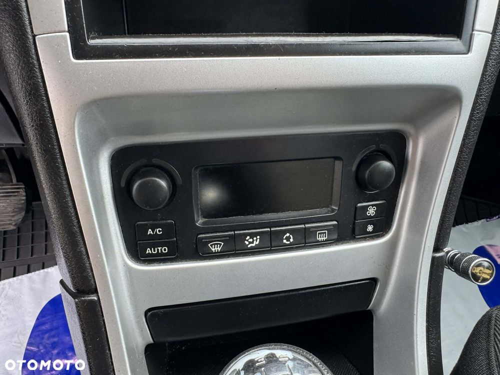 Peugeot 307 1.6 HDI Trendy - 16