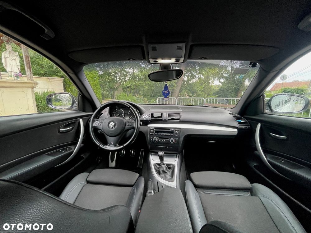 BMW Seria 1 - 10