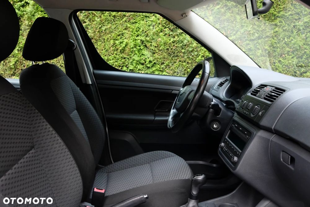 Skoda Roomster 1.2 TSI Ambition - 13