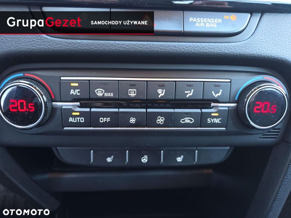 Kia Ceed 1.5 T-GDI Tribute DCT - 26