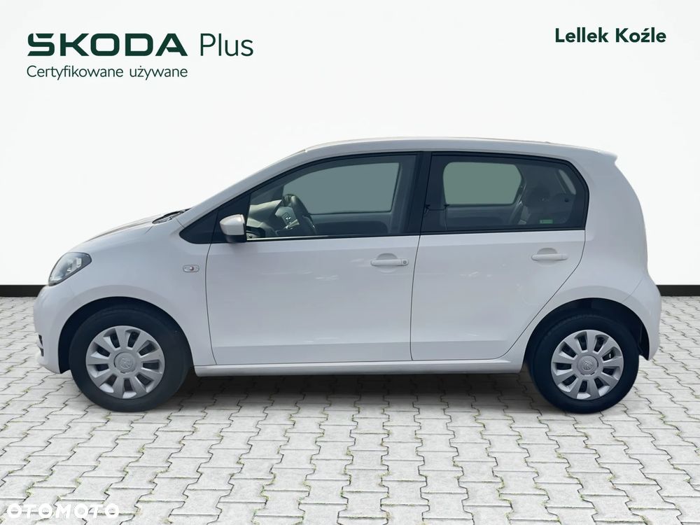 Skoda Citigo 1.0 Ambition - 7