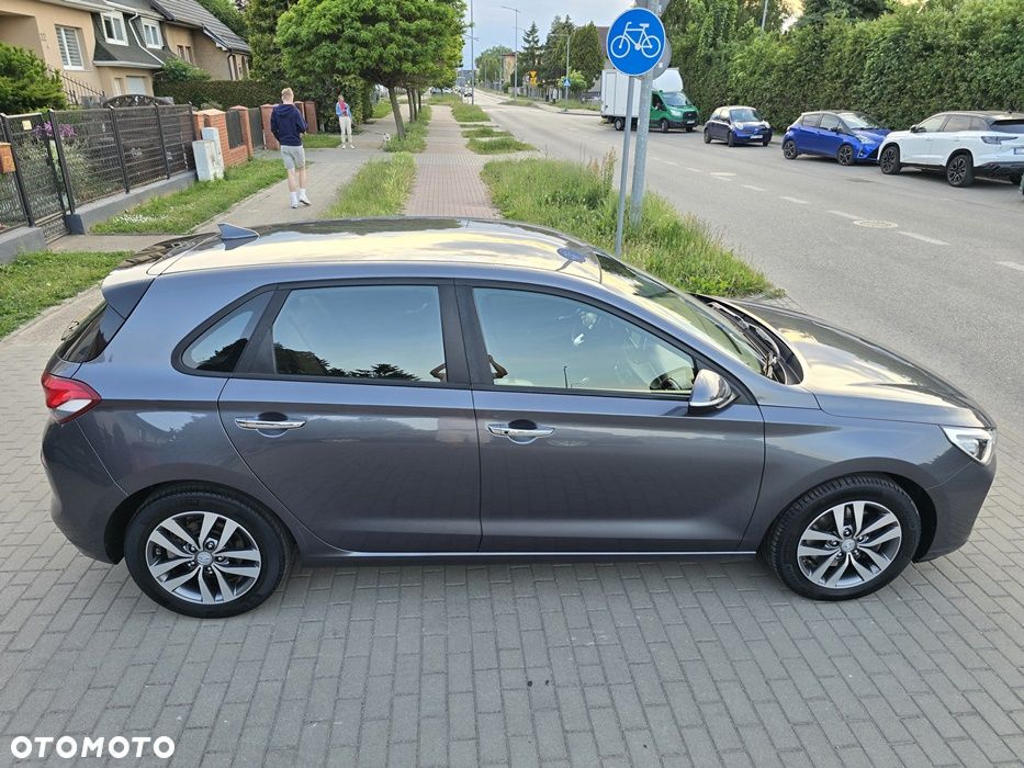 Hyundai i30 - 20