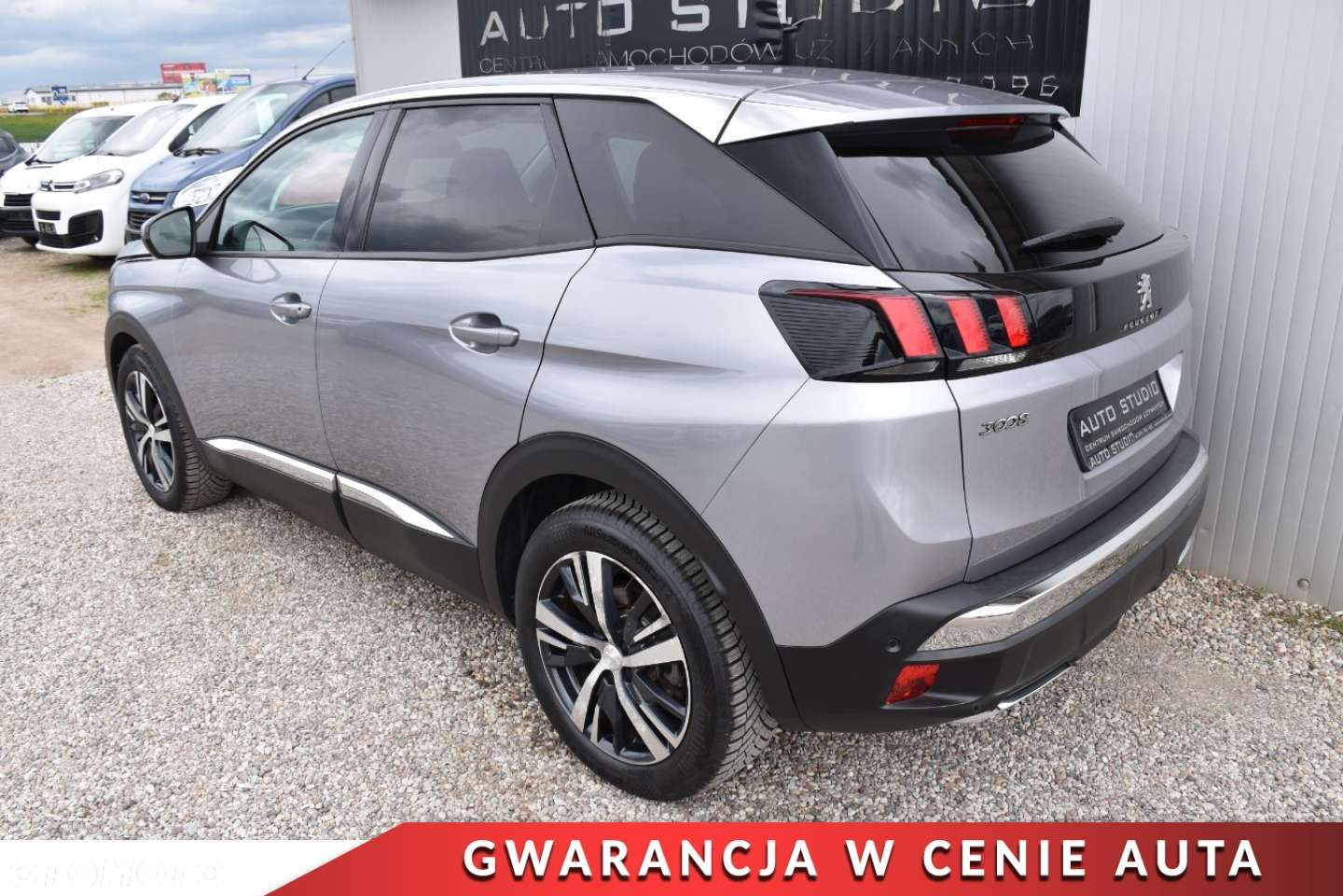 Peugeot 3008 - 38