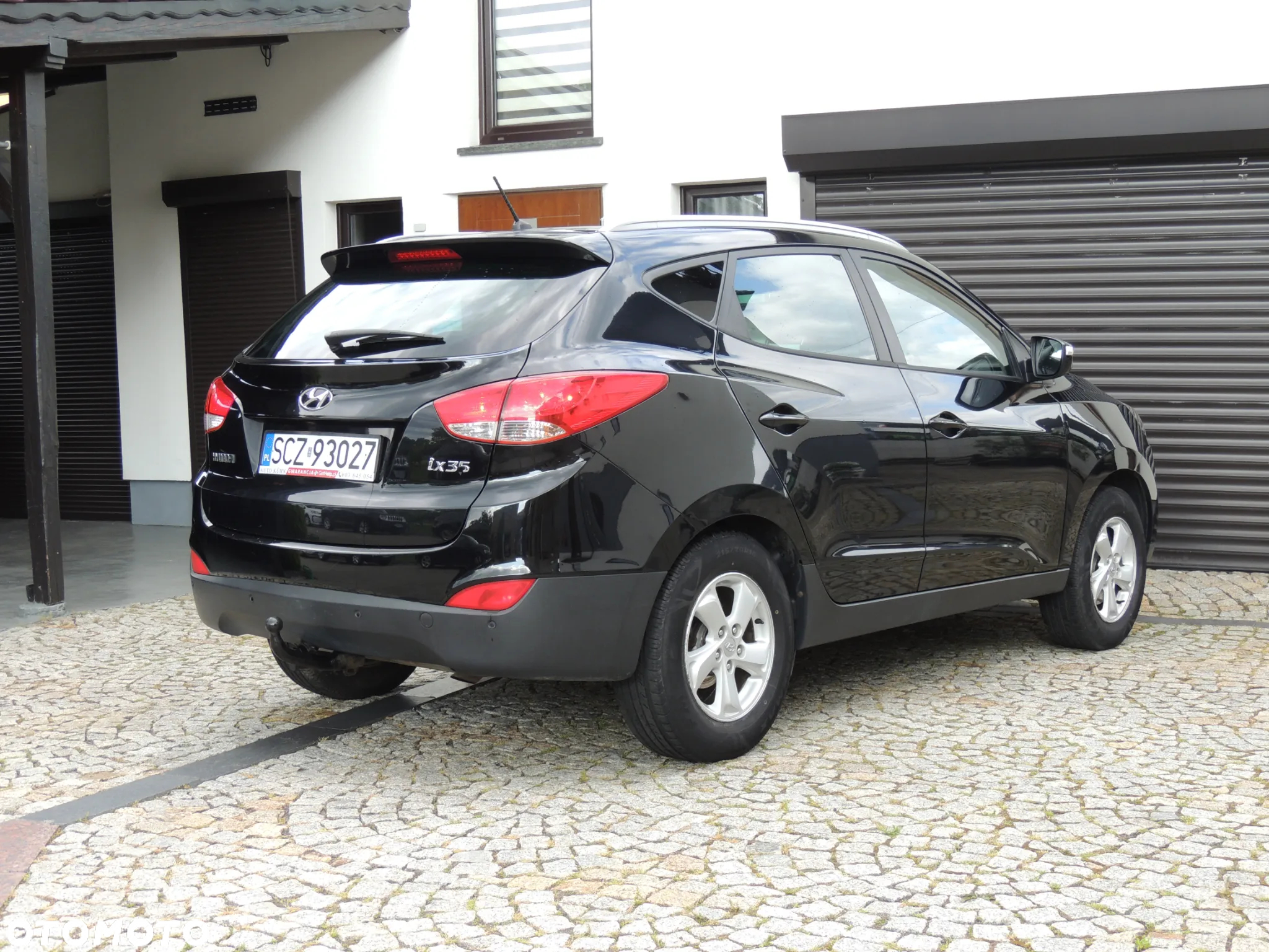 Hyundai ix35 2.0 2WD Comfort - 31