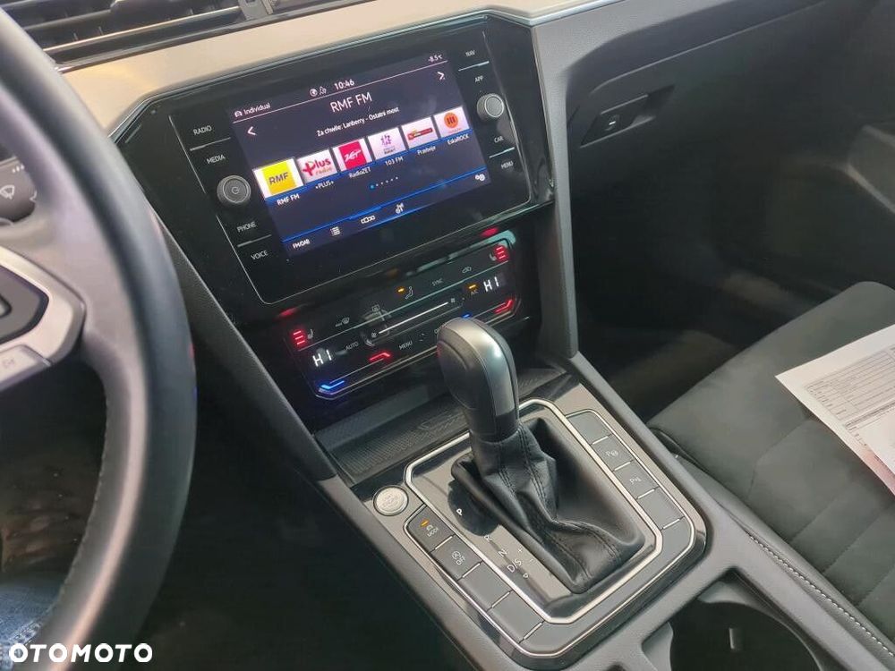 Volkswagen Passat Variant - 6