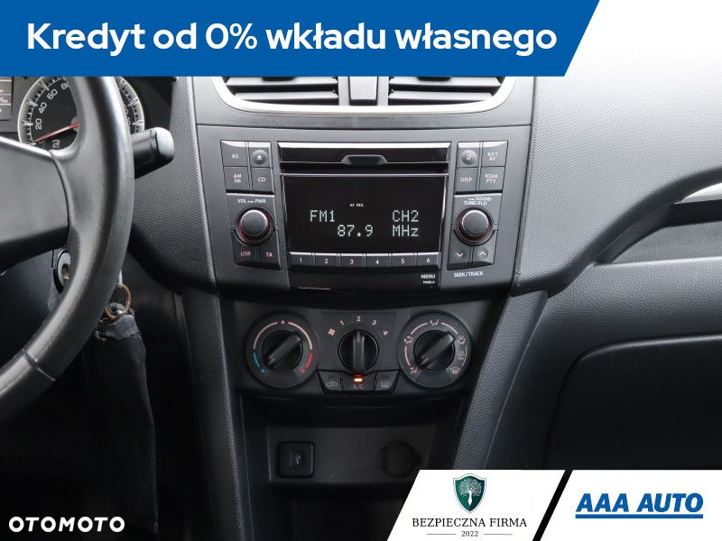 Suzuki Swift - 13