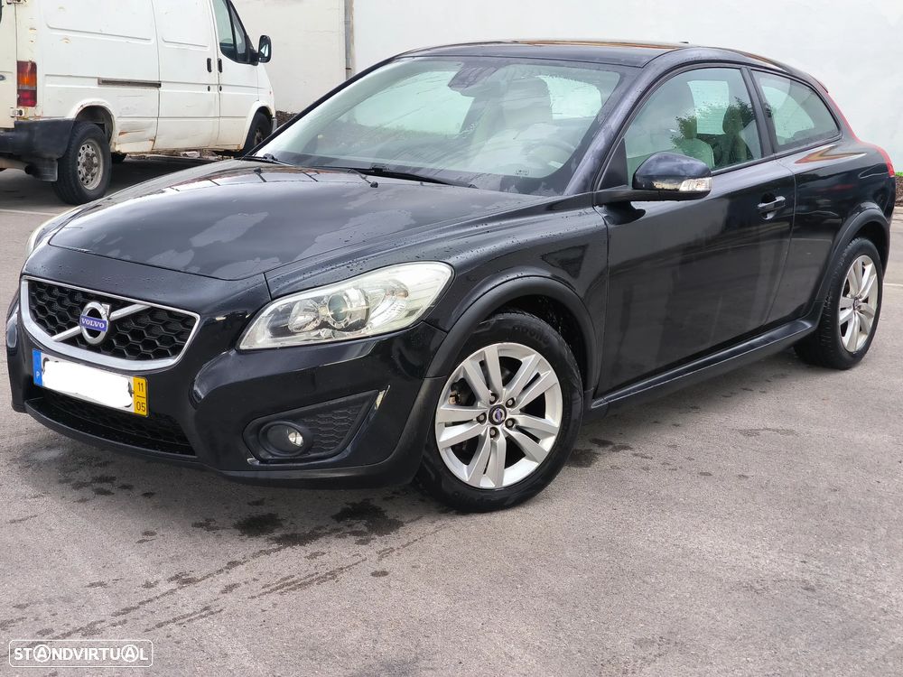 Volvo C30 1.6D DRIVe - 1