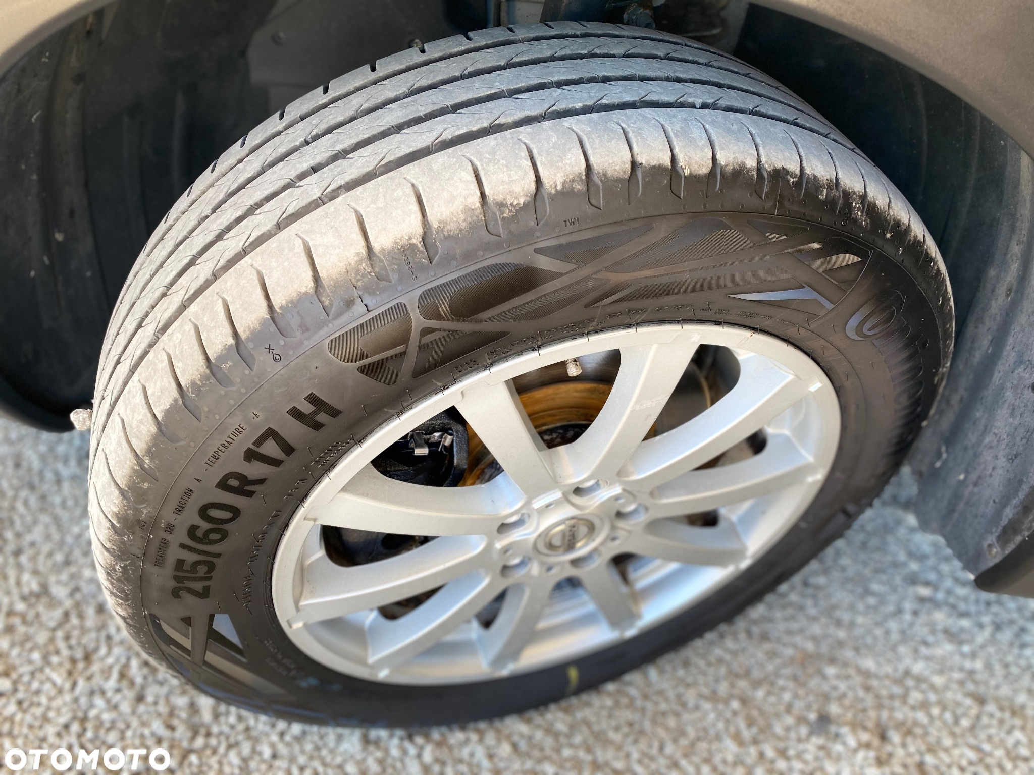 Nissan Qashqai 1.6 dCi 4x4 Tekna - 20