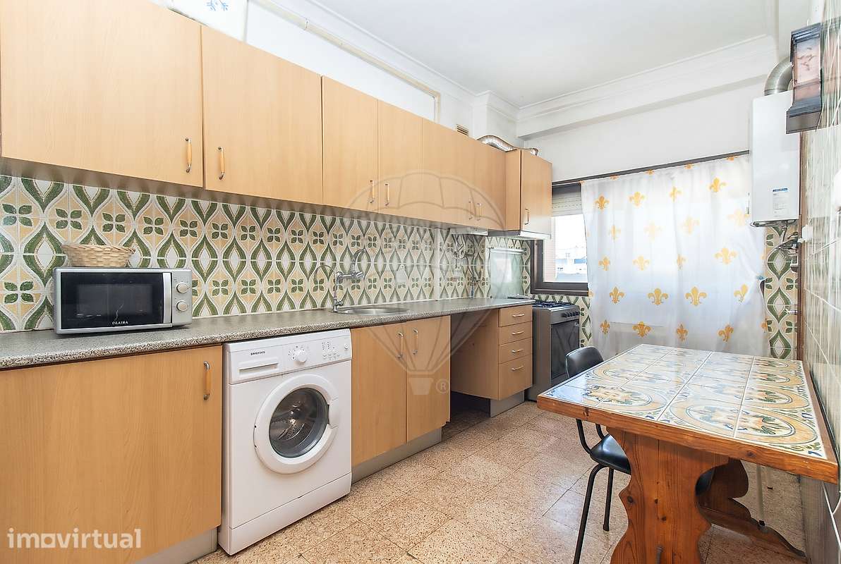 Apartamento T3 para venda - Grande imagem: 3/20