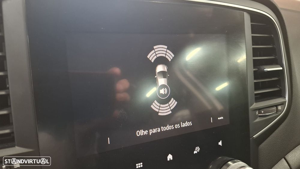 Renault Mégane - 19