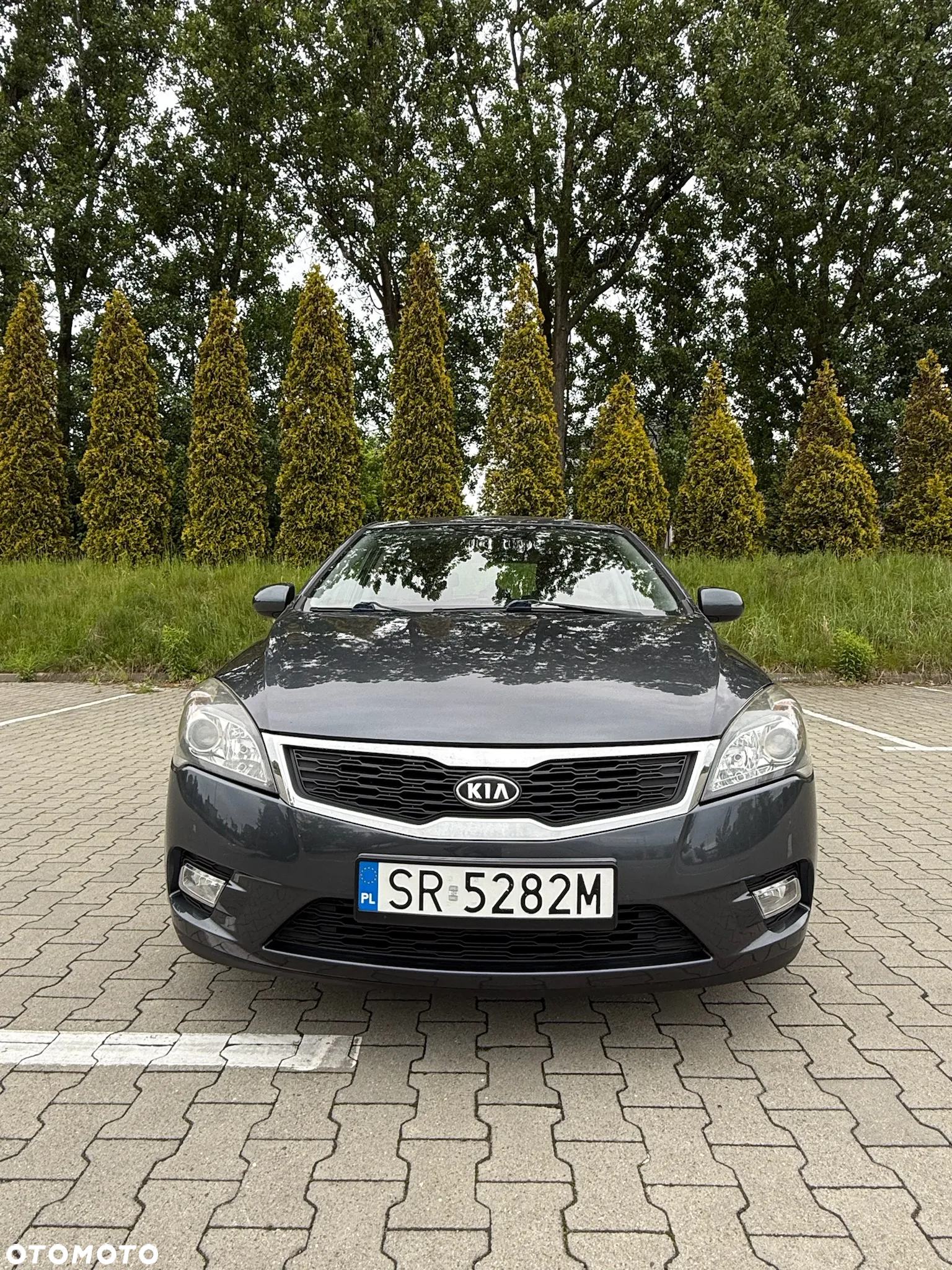 Kia Ceed Cee'd 1.4 M - 7